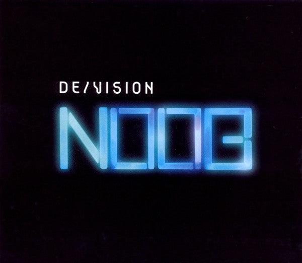 DE / VISION - NOOB