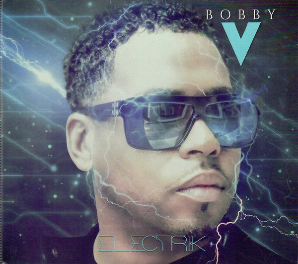 BOBBY V. - ELECTRIK