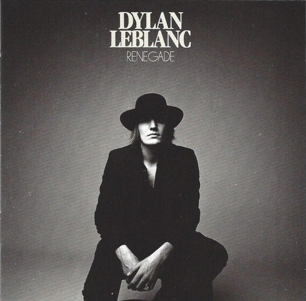 LEBLANC DYLAN - RENEGADE