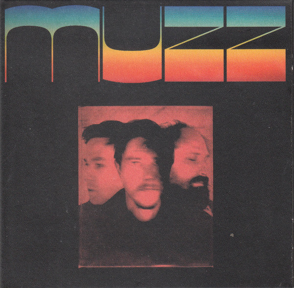 MUZZ - MUZZ
