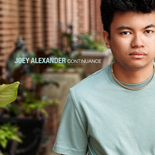 ALEXANDER,JOEY - CONTINUANCE