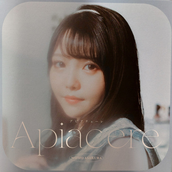 MOMO ASAKURA - APIACERE