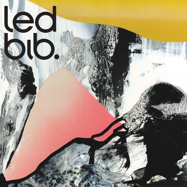 LED BIB - IT'S MORNING