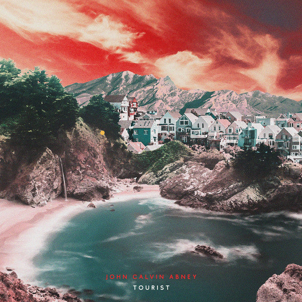 ABNEY,JOHN CALVIN - TOURIST