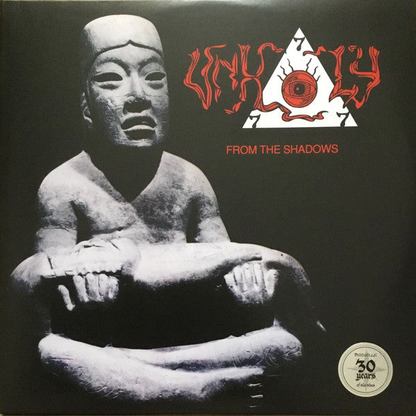 UNHOLY - FROM THE SHADOWS (2LP)