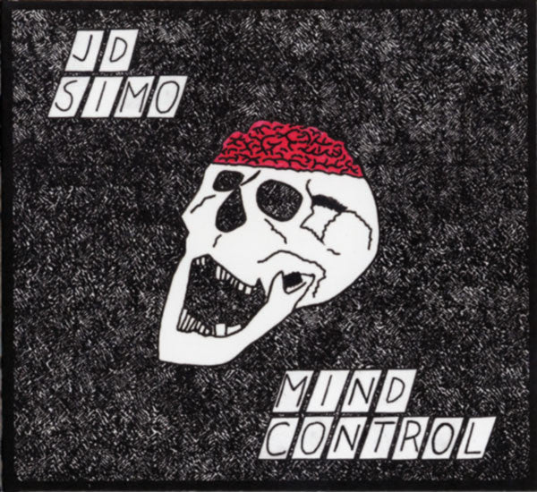 SIMO,JD - MIND CONTROL