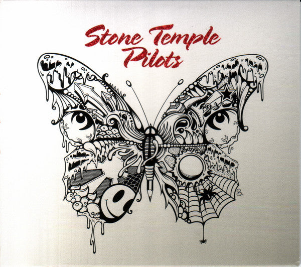 STONE TEMPLE PILOTS