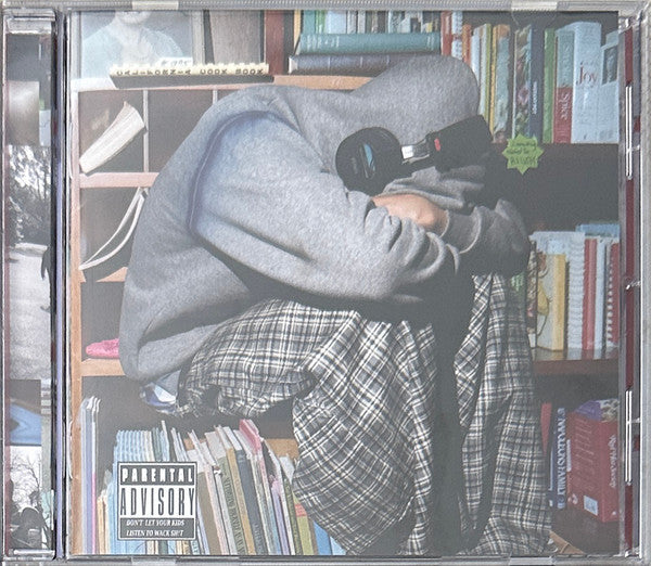 KEVIN ABSTRACT - BLUSH