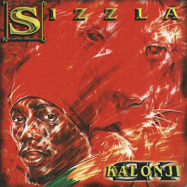 SIZZLA - KALONJI