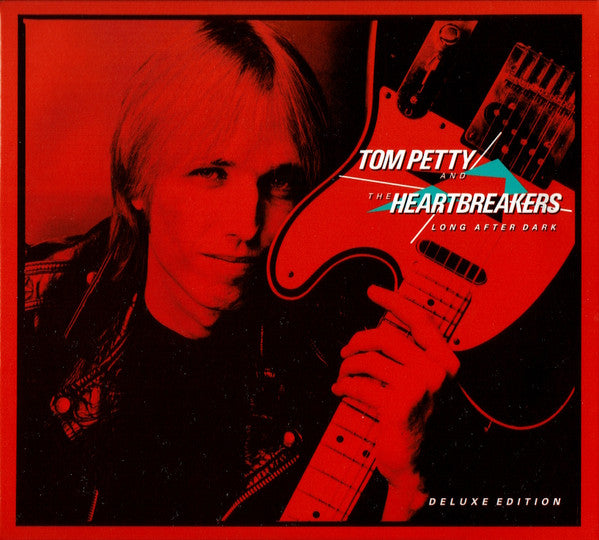 PETTY TOM & THE HEARTBREAKERS - LONG AFTER DARK (DELUXE) (2CD/BLU-RAY AUDIO)