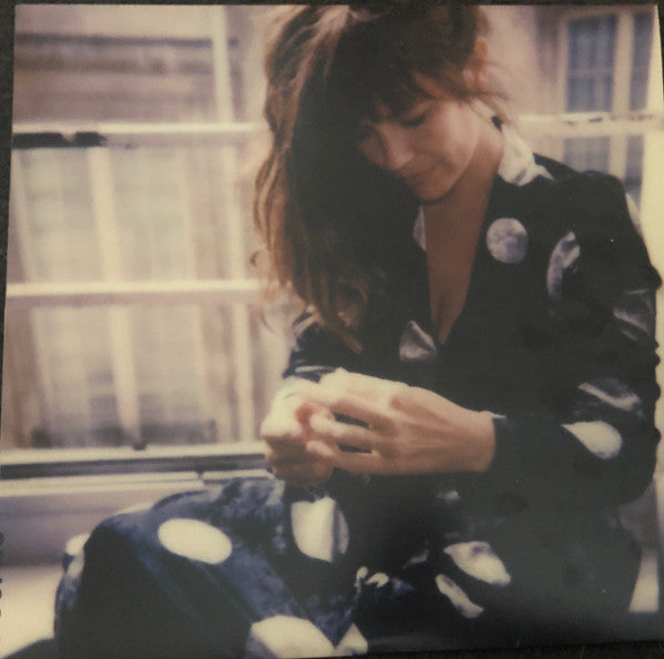 TINDLE,MINA - SISTER