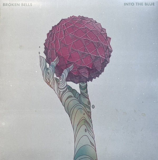 BROKEN BELLS - INTO THE BLUE