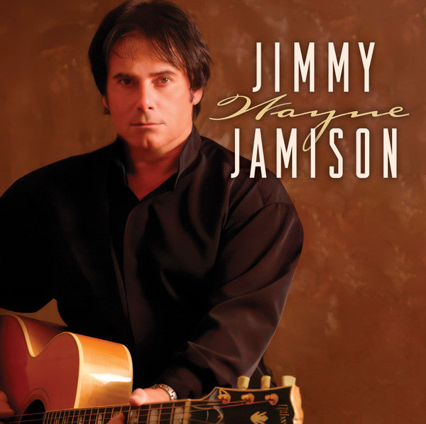 JAMISON,JIMI - JIMMY WAYNE JAMISON