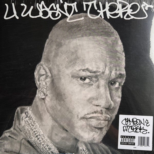 CAM'RON; A-TRAK - U WASN'T THERE