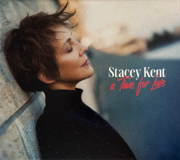 KENT,STACEY - TIME FOR LOVE