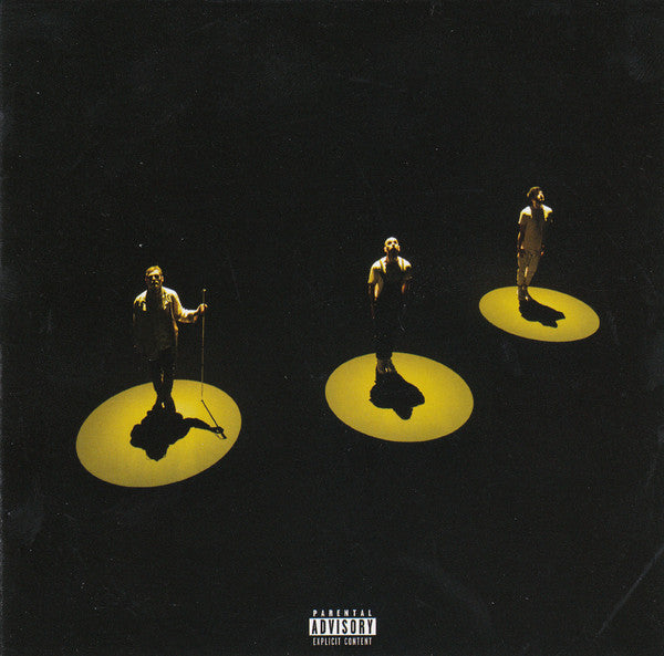 X AMBASSADORS - ORION