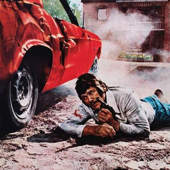 MORRICONE,ENNIO - CITTA VIOLENTA (COLOR VINYL/2LP)