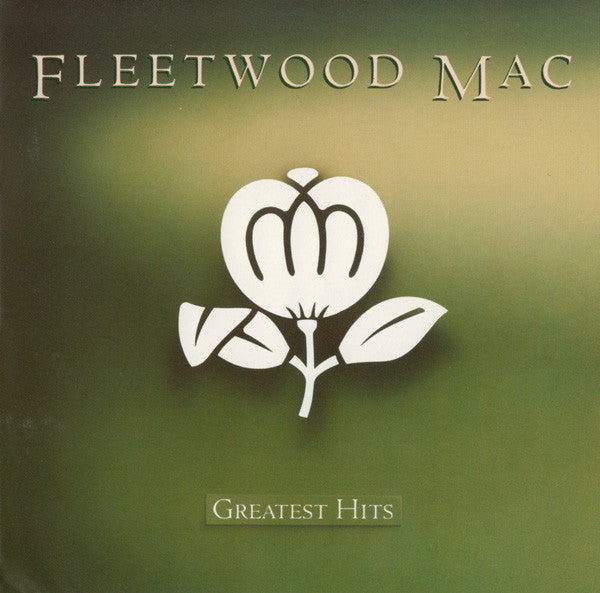 FLEETWOOD MAC - GREATEST HITS