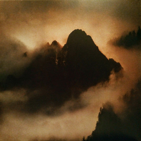 DEAD TO A DYING WORLD - ELEGY