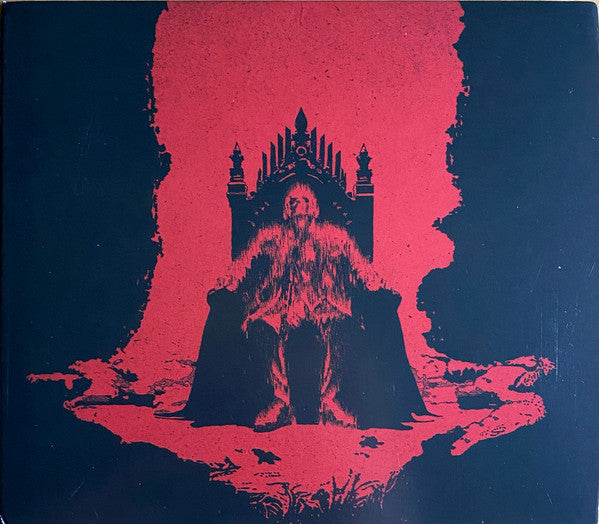 FIT FOR A KING - LONELY GOD