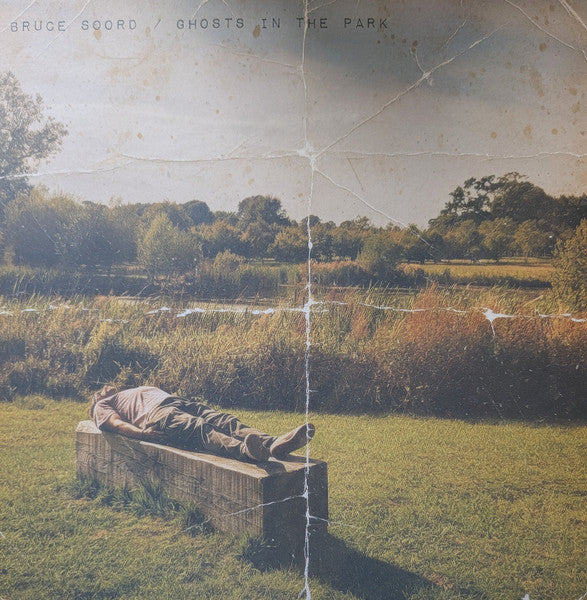 SOORD,BRUCE - GHOSTS IN THE PARK