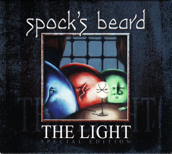 SPOCK'S BEARD - LIGHT