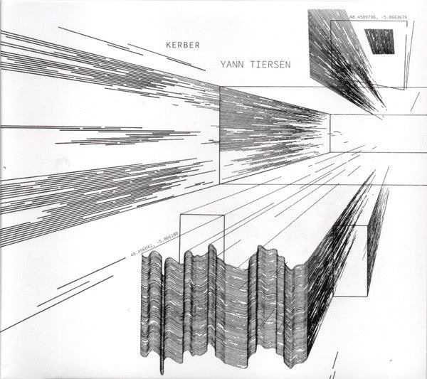 TIERSEN YANN - KERBER