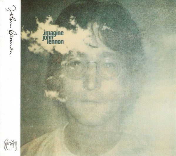 LENNON,JOHN - IMAGINE