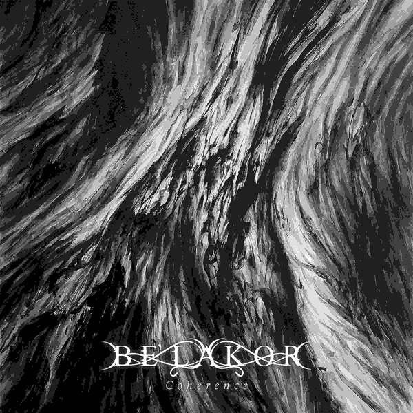 BE'LAKOR - COHERENCE (ETCHED/2LP)