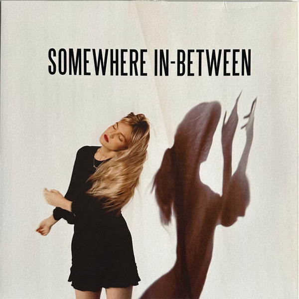ELOISE - SOMEWHERE IN-BETWEEN