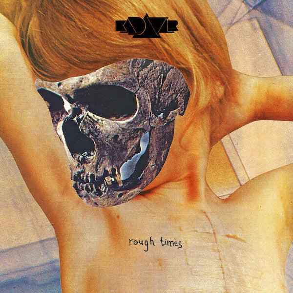 KADAVAR - ROUGH TIMES