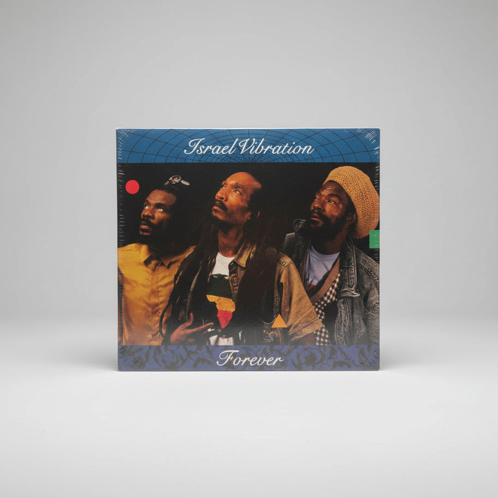 ISRAEL VIBRATION - FOREVER