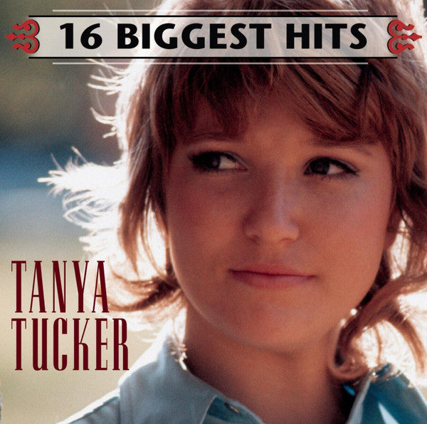 TUCKER,TANYA - 16 BIGGEST HITS
