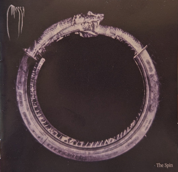 MESSA - SPIN
