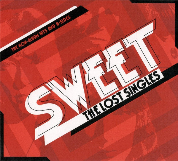 SWEET - LOST SINGLES