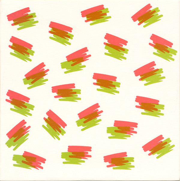 XTC - 3D EP