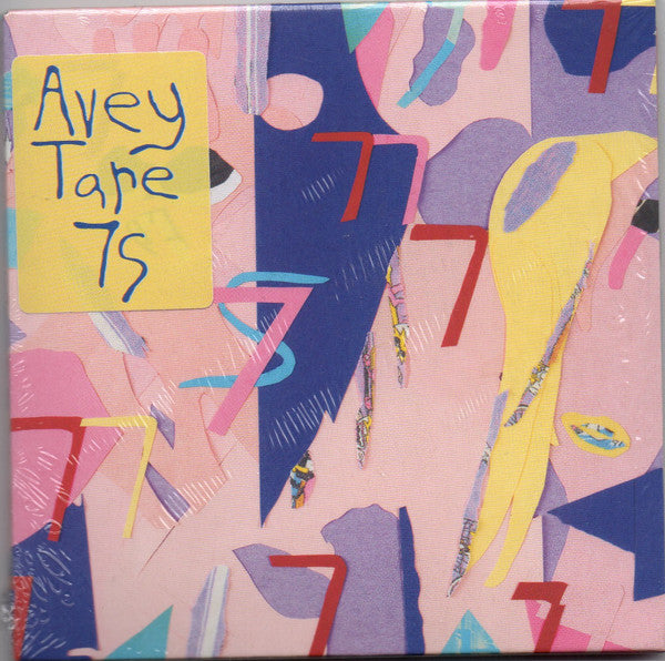 AVEY TARE - 7S