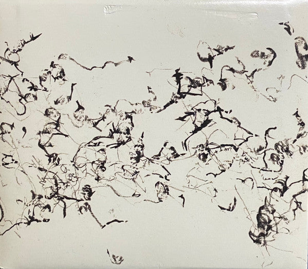 ZORN,JOHN - THERE IS NO MORE FIRMAMENT