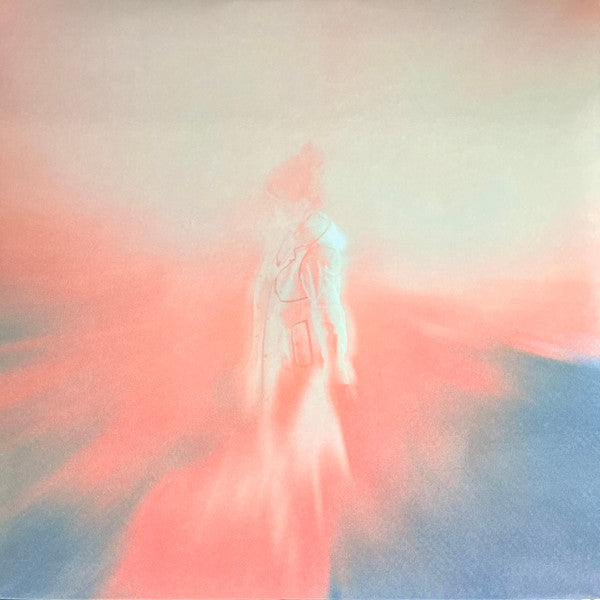 YAEJI - EP 1+2 (OPAQUE JADE VINYL) (I)