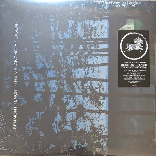 TENCH,BENMONT - MELANCHOLY SEASON