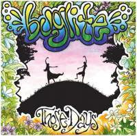 BUGLITE - THOSE DAYS