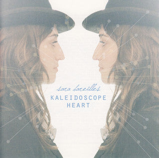 BAREILLES,SARA - KALEIDOSCOPE HEART