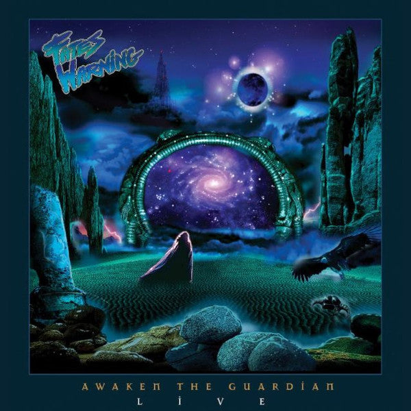 FATES WARNING - AWAKEN THE GUARDIAN LIVE (2CD/1DVD)