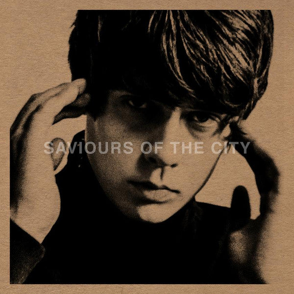 UNKNOWN - SAVIOURS OF THE CITY