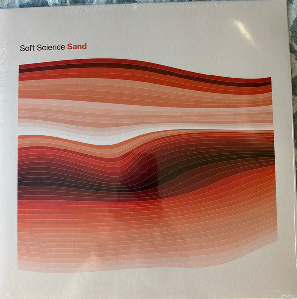 SOFT SCIENCE - SAND