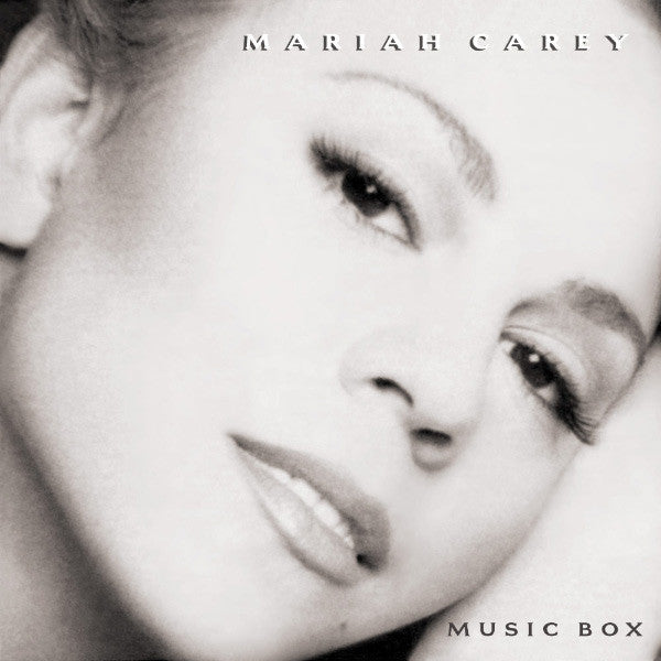 CAREY,MARIAH - MUSIC BOX