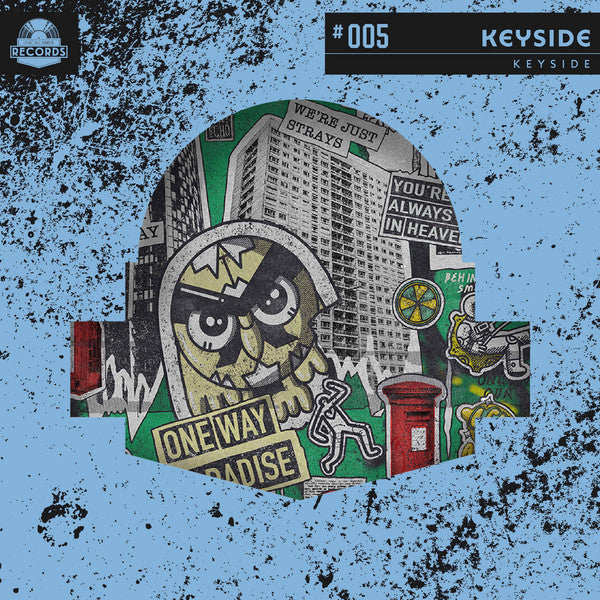 KEYSIDE - KEYSIDE