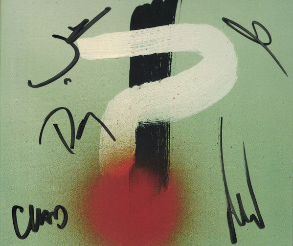 SWITCHFOOT - INTERROBANG