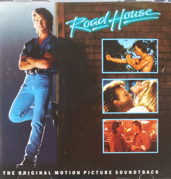 ROAD HOUSE - ROAD HOUSE