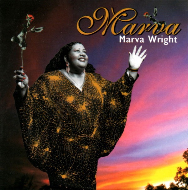WRIGHT,MARVA - MARVA